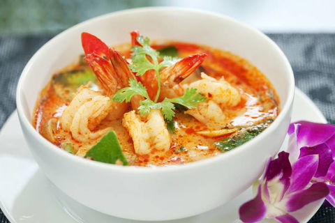 Thai @ 27 - Broome Tourism 1