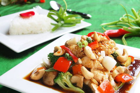 Thai @ 27 - Broome Tourism 2