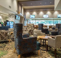 Frenchville Sports Club - Broome Tourism