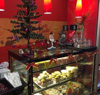Indian Kitchen Restaurant - Broome Tourism