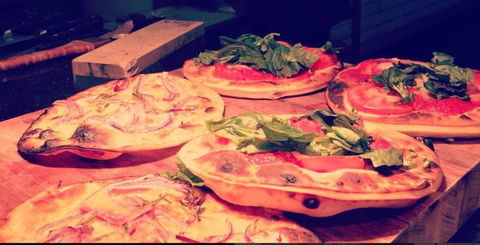 Bistro Officina - Broome Tourism 0
