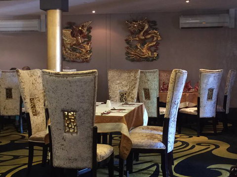 Dragon Palace - Broome Tourism 1