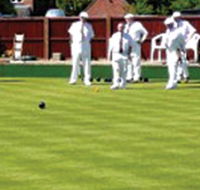 Pacific Palms Bowling Club Ltd - Broome Tourism