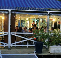 The Colonels Restaurant  Bar - Broome Tourism