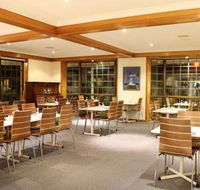 Seafarer Restaurant - Broome Tourism
