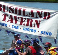 Bushland Tavern - Broome Tourism