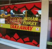 Rajas Curry House - Broome Tourism