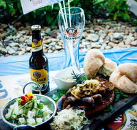 Denmans Beer Cafe - Broome Tourism