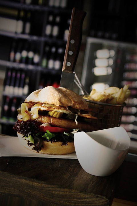 Denmans Beer Cafe - Broome Tourism 1