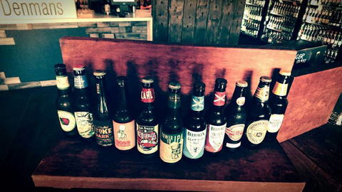 Denmans Beer Cafe - Broome Tourism 6