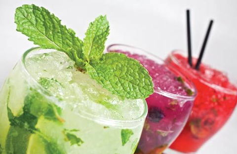 Fish D’Vine & The Rum Bar - Broome Tourism 1