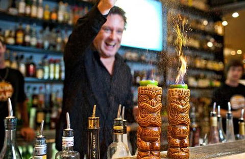 Fish D’Vine & The Rum Bar - Broome Tourism 2