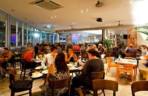 Fish D’Vine & The Rum Bar - Broome Tourism 3