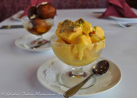 Ghedia’s Indian Restaurant - Broome Tourism 2