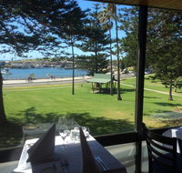 Anchorage Restaurant  Function Centre - Broome Tourism