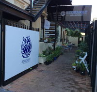 Hideaway Cafe  Restaurant - Broome Tourism