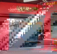 Golden Lake Chinese Restaurant - Broome Tourism