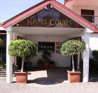 Kams Court - Broome Tourism