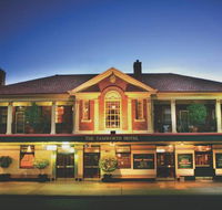 Tamworth Hotel - Broome Tourism