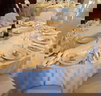 Star of Alice Function Centre - Broome Tourism
