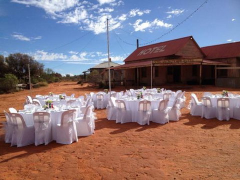 Star Of Alice Function Centre - Broome Tourism 1