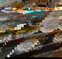 Bean Tree Cafe  Gifts - Broome Tourism