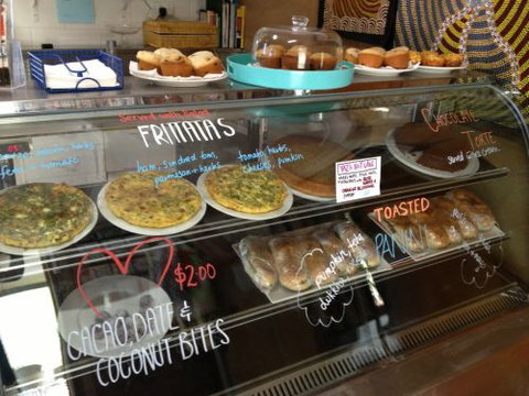 Bean Tree Cafe & Gifts - Broome Tourism 0