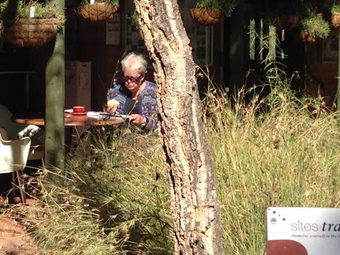 Bean Tree Cafe & Gifts - Broome Tourism 3