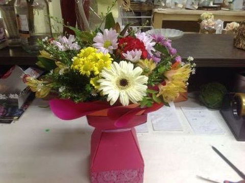 Fiori With Love - Broome Tourism 0