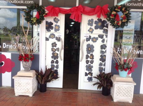 Fiori With Love - Broome Tourism 1