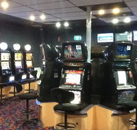 Tennant Creek Memorial Club - Broome Tourism