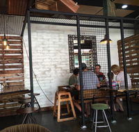 Page 27 Cafe - Broome Tourism