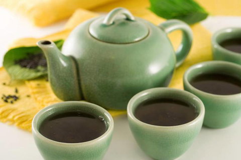 Tea Shrine & Zen Vegetarian - Broome Tourism 0