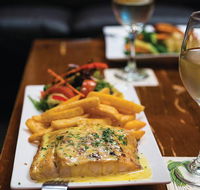 Dollys Bar  The Hibiscus Tavern - Broome Tourism