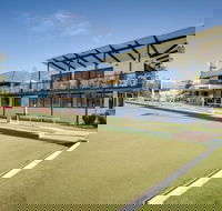 Taree Leagues Sports Club - Broome Tourism