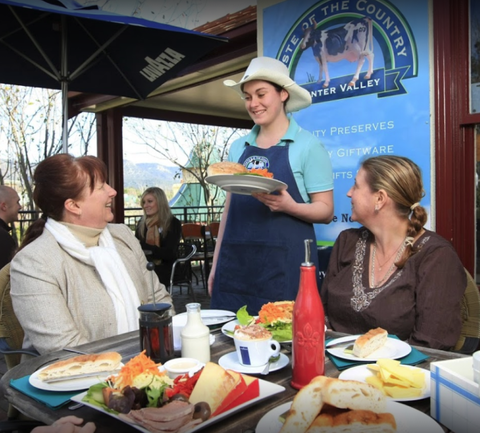 Taste Of The Country - Broome Tourism 6
