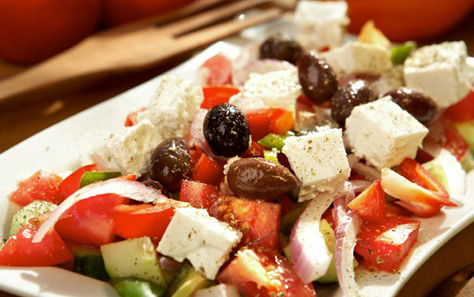 Kafenes Greek Restaurant - Broome Tourism 0
