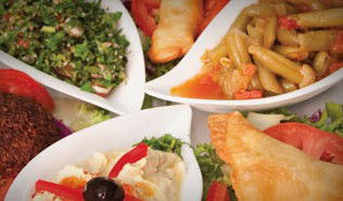 Al-Madina Lebanese Cuisine - Broome Tourism 0