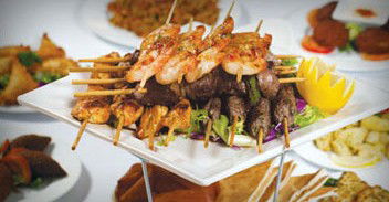 Al-Madina Lebanese Cuisine - Broome Tourism 1