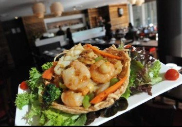 Gwen's Restaurant - Broome Tourism 1