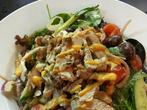 Mikes Seafood Grill - Broome Tourism 2