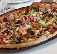 Jags Ristorante - Broome Tourism