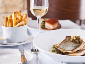 Bistro Bruno - Broome Tourism 1