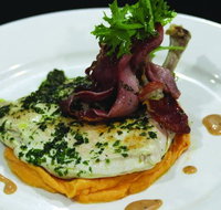 Lilys Restaurant Bar  Function Centre - Broome Tourism