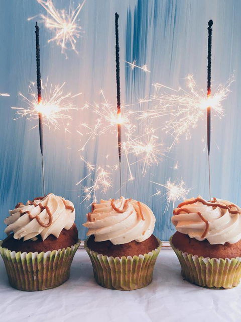 Heaven Leigh Cupcakes - Broome Tourism 4