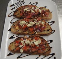 Central Park Cafe - Broome Tourism