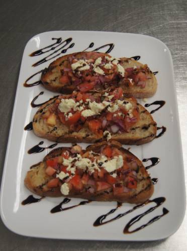 Central Park Cafe - Broome Tourism 0
