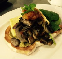 Gardens Tearooms - Broome Tourism