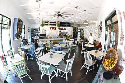 The Vale Cafe - Broome Tourism 0
