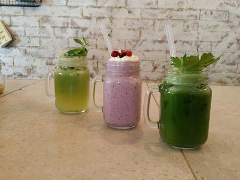 The Vale Cafe - Broome Tourism 2